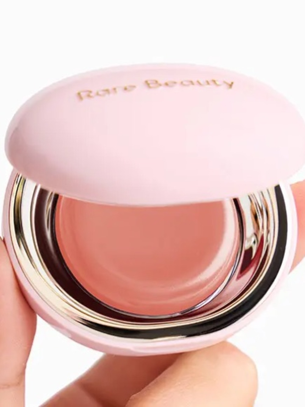 RARE BEAUTY
Stay Vulnerable Melting Blush in Nearly Neutral